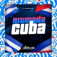 Ritmada de Cuba (feat. Mc Magrinho & MC GW) - Single - DJ PARAVANI DZ7