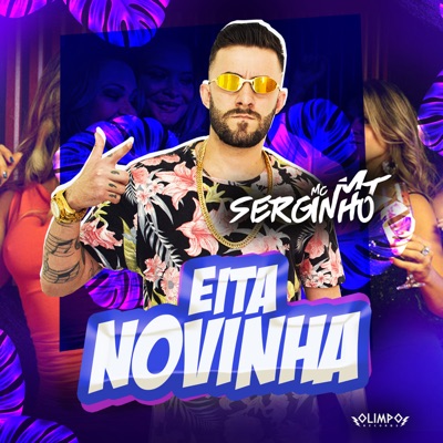 Eita Novinha - Single