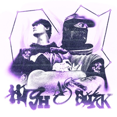 High aS Fukk - EP