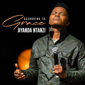 Basuka/Ulungile (Live) - Ayanda Ntanzi Cover Art