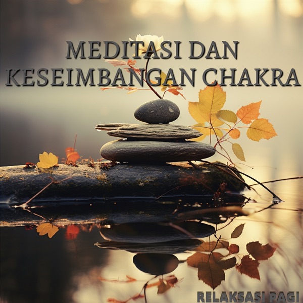Meditasi dan Keseimbangan Chakra