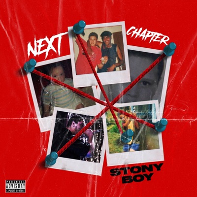 Next Chapter - EP