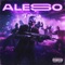 Alesso artwork