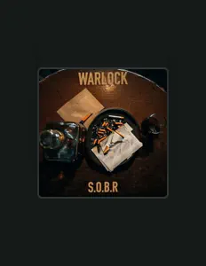 Listen to Warlock, watch music videos, read bio, see tour dates & more!