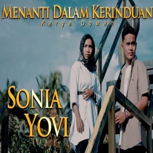 Menanti Dalam Kerinduan (feat. Sonia)