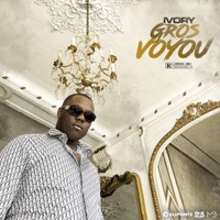 Gros voyou - Single - Ivory
