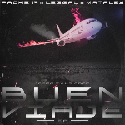 BUEN VIAJE - Single