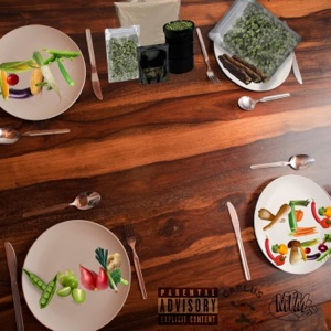 Eat Your Veggies - Single