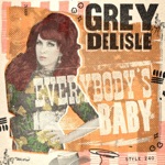 Grey DeLisle - Everybody's Baby