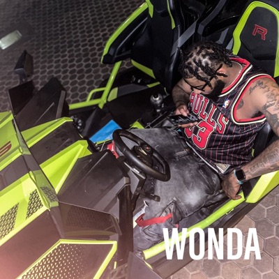 Wonda - Single