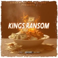 Kings Ransom (feat. Kash McMill) - Single - Loc Luger