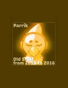 Listen to Parrik, watch music videos, read bio, see tour dates & more!