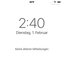 Keine Nachricht - Single - Buris