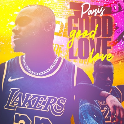 G.O.O.D L.O.V.E - Single