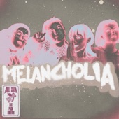 Melancholia artwork