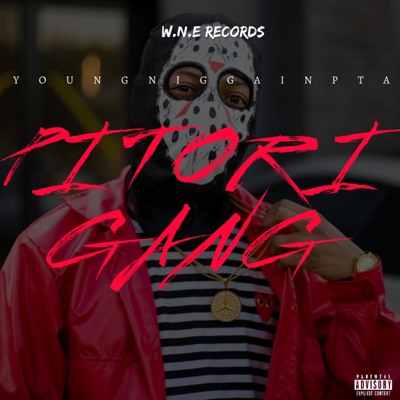 YOUNGNIGGAINPTA - AMA LEVEL