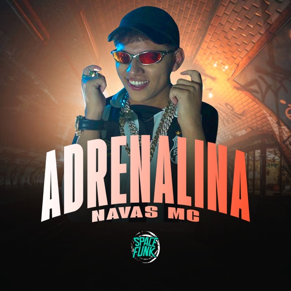 Adrenalina