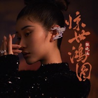 惊世鸿图 - Single - 张晓涵
