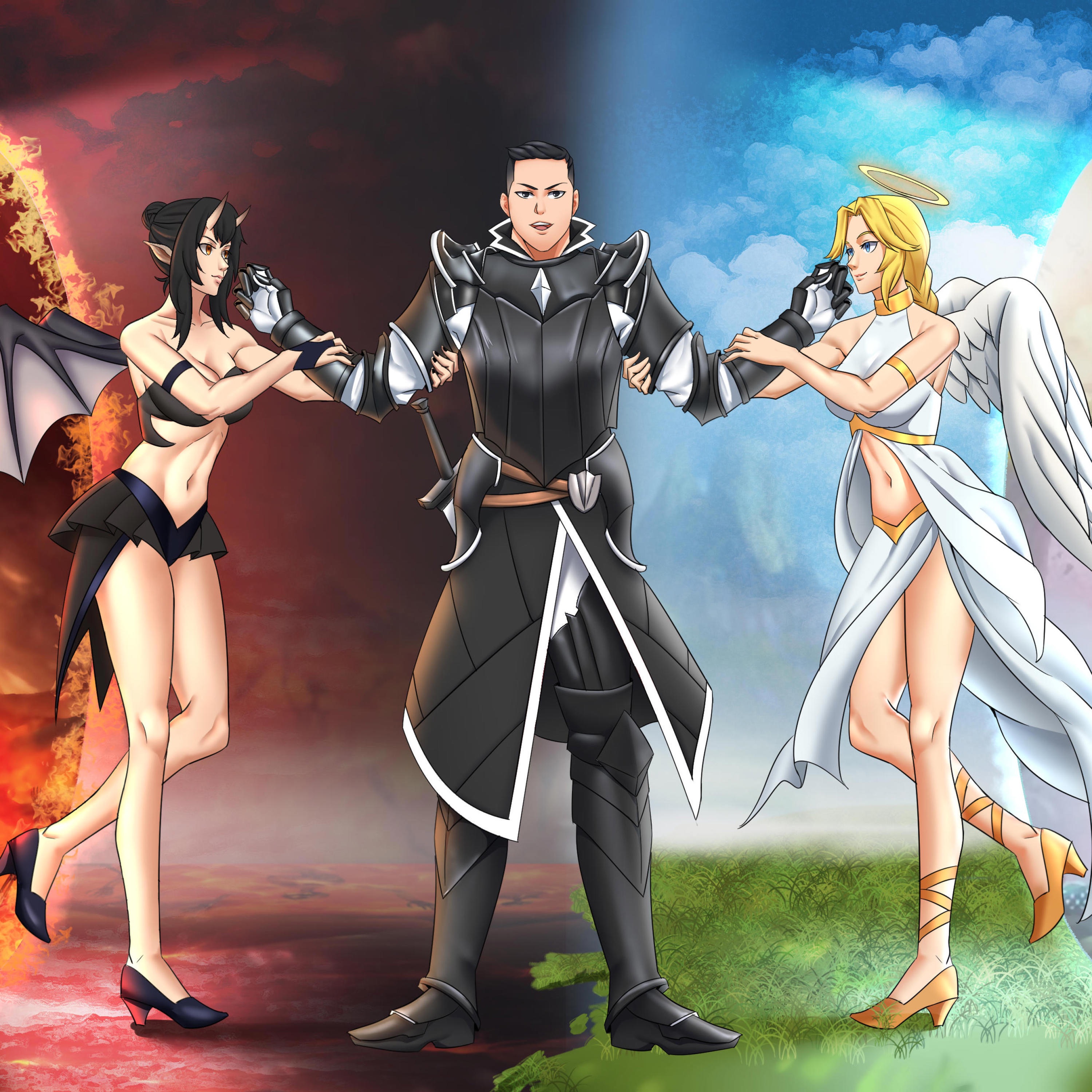 Explore the Unknown - Single