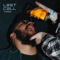 Last Call - Single - Toño