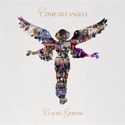 Come gli angeli - Claudia Gervasi