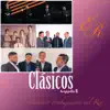 Cuarteto Embajadores del Rey - Todas Las Promesas
