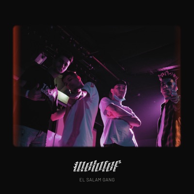 Molowave & El Salam Gang - EP