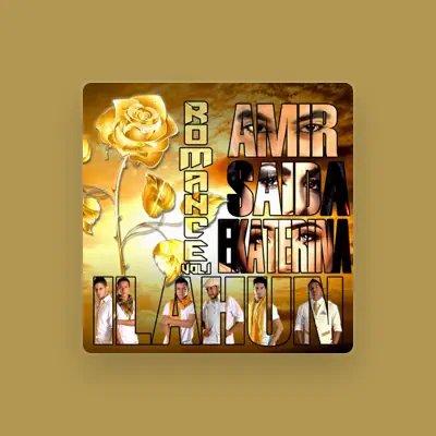 Listen to ILÁHUN ORQUESTA, watch music videos, read bio, see tour dates & more!