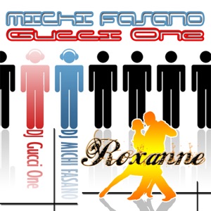 Roxanne - EP