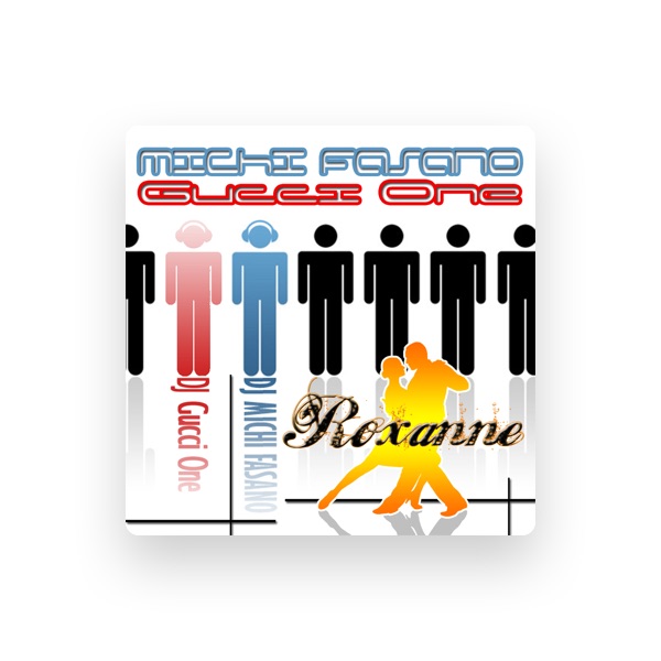 Michi Fasano's avatar