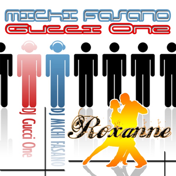 Roxanne - EP