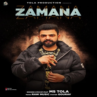 Zamana (feat. Raw Music) - Single