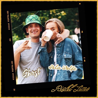Right Time (feat. Isla Wolfe) - Single