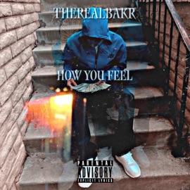 How You Feel (feat. MiloBeats) TheRealBakr