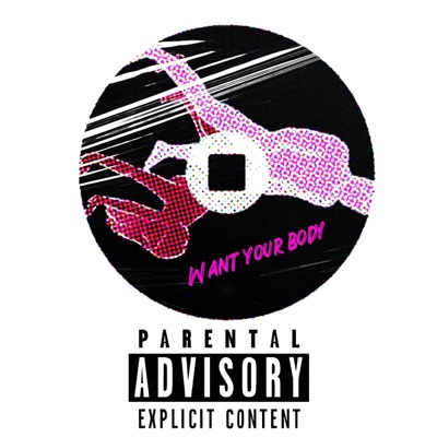 want your body (feat. BABYFACEKC) - Single