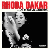 Rhoda Dakar - 007