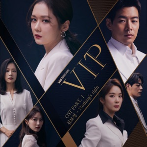 VIP (Original Soundtrack) Pt.1 - Single