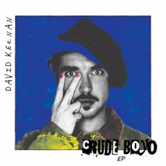 Crude Boyo EP