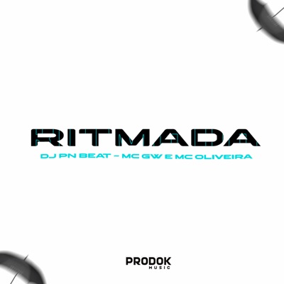 Ritmada (feat. Mc GW) - Single
