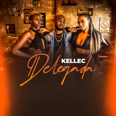 Delegada - Single
