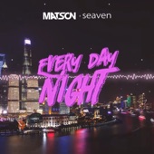 Every Day Night artwork