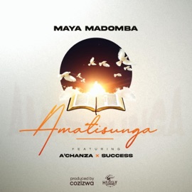 Amatisunga A'chanza