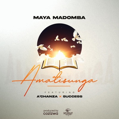 Amatisunga - Single