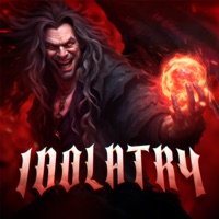 IDOLATRY - Single - runn!ng bunny & Mauricio Tolosa