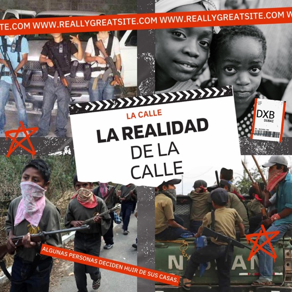 La Realidad De La Calle