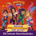 Hoor Wie Klopt Daar