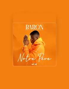 Listen to Baron Petitdjoul, watch music videos, read bio, see tour dates & more!