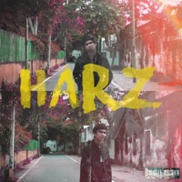 Harz - Single - Kst Kshitij