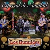 Especial de Navidad, Vol 2 - EP