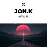 Astral - Single - Jon.K